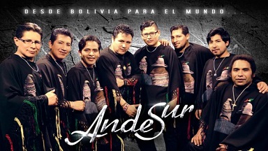 andesur